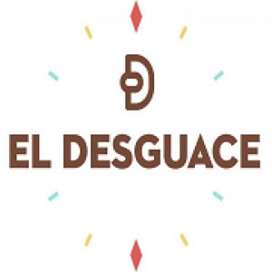 El Desguace podcast