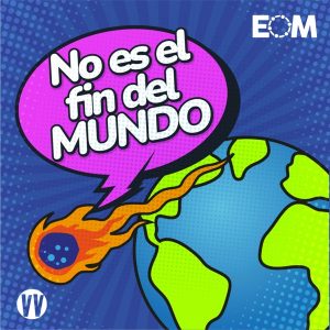 No es el fin del mundo podcast