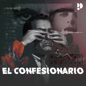 El Confesionario podcast