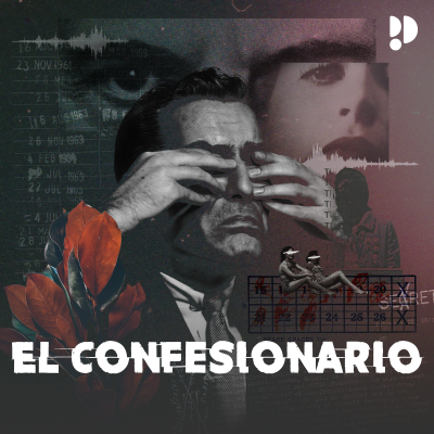 El Confesionario Escuchar en Podcast & Radio