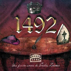 1492 podcast