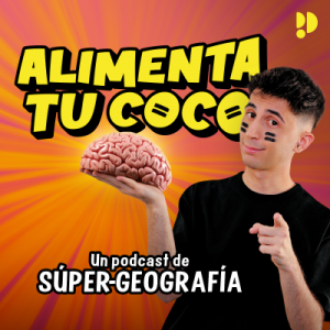 Alimenta tu coco podcast