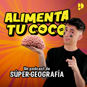 Alimenta tu coco