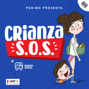 Crianza S.O.S. podcast