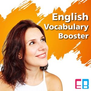 English Vocabulary Booster