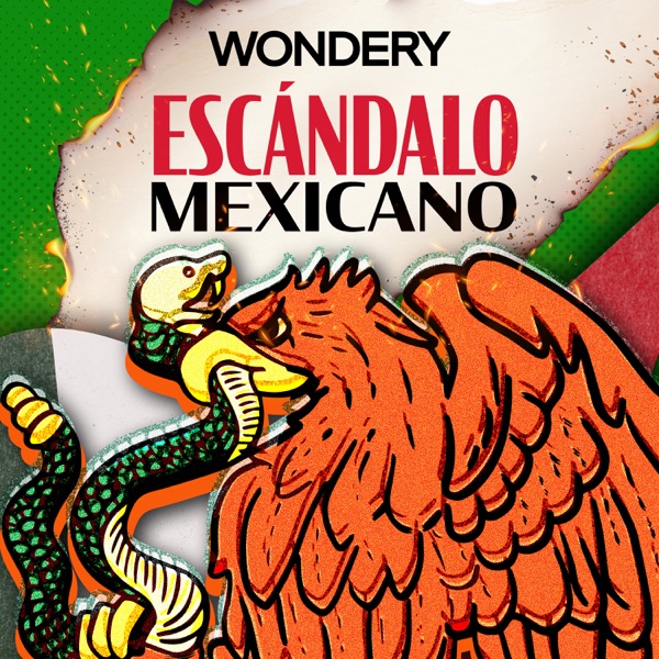 Escándalo Mexicano
