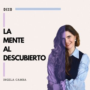 La Mente al Descubierto podcast