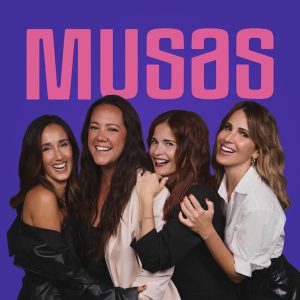 Madres y Musas