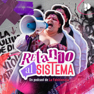 Retando al sistema podcast