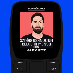 Tontófono podcast