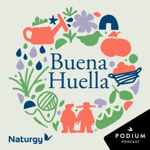 Buena Huella podcast