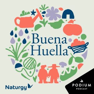 Buena Huella