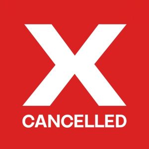 CANCELLED ❌ podcast