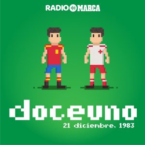 Doceuno podcast