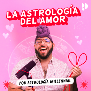 La astrología del amor