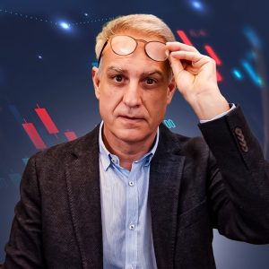 Pablo Gil Trader - El Podcast