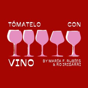 Tómatelo con Vino podcast