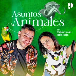 Asuntos animales podcast
