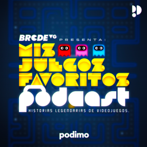 BRCDEvg Mis juegos favoritos