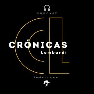 Crónicas Lombardi