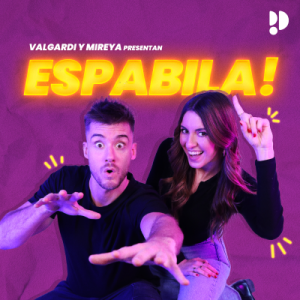 ESPABILA! podcast