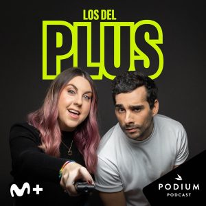 Los del Plus podcast