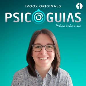 PsicoGuías por Helena Echeverría