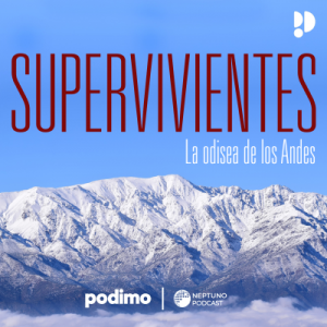 Supervivientes: La Odisea de los Andes