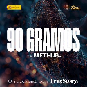 90 Gramos podcast