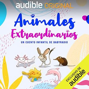 Animales Extraordinarios