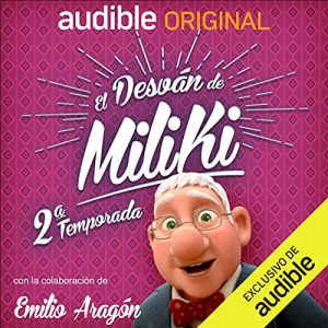 El desván de Miliki. Temporada 2