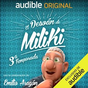 El Desván de Miliki. Temporada 3