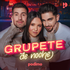 Grupete de noche podcast