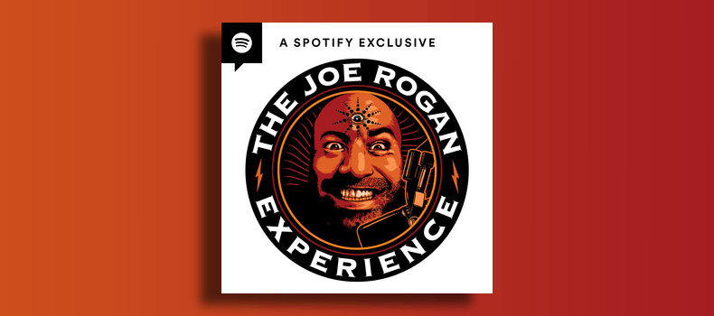 Joe Rogan podcast