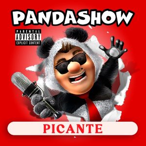 Panda Show - Picante podcast