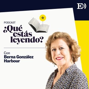 Qué estás leyendo. El podcast de libros de El País