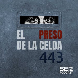 El preso de la celda 443