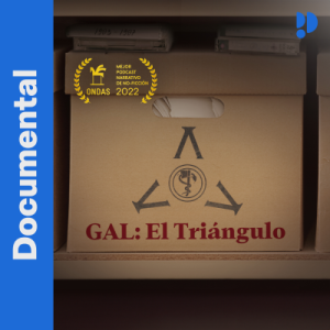 GAL: El triángulo podcast