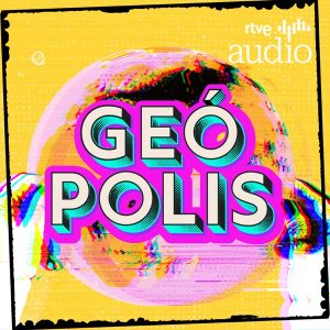 Geópolis podcast