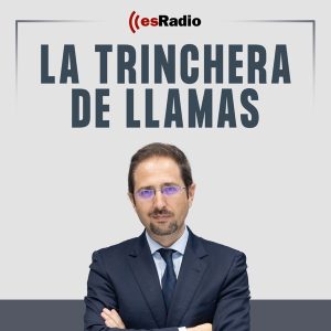 La Trinchera de Llamas podcast