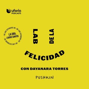 Lab de la Felicidad podcast