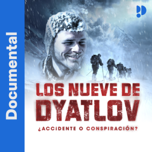 Los Nueve de Dyatlov podcast