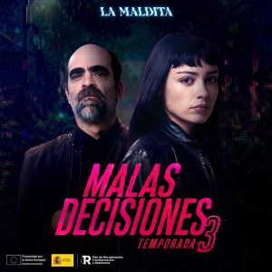 Malas Decisiones