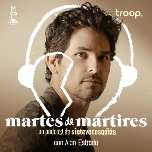 Martes de Mártires