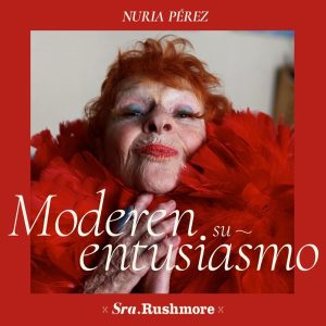 Señora Rushmore podcast
