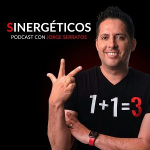 SINERGÉTICOS podcast