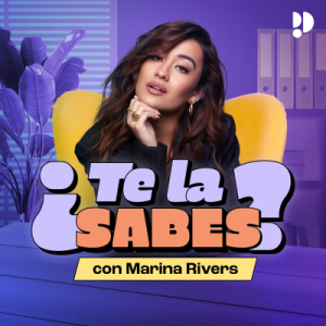 ¿Te la sabes? podcast