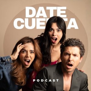 DATE CUENTA PODCAST