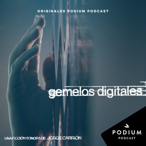 Gemelos digitales podcast