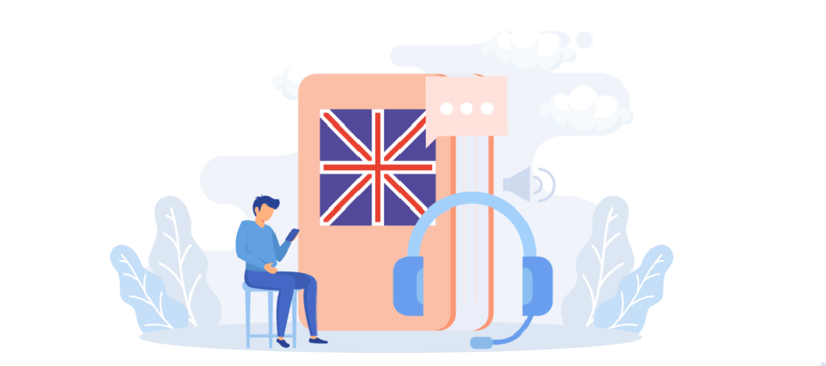 Los mejores podcast para aprender inglés